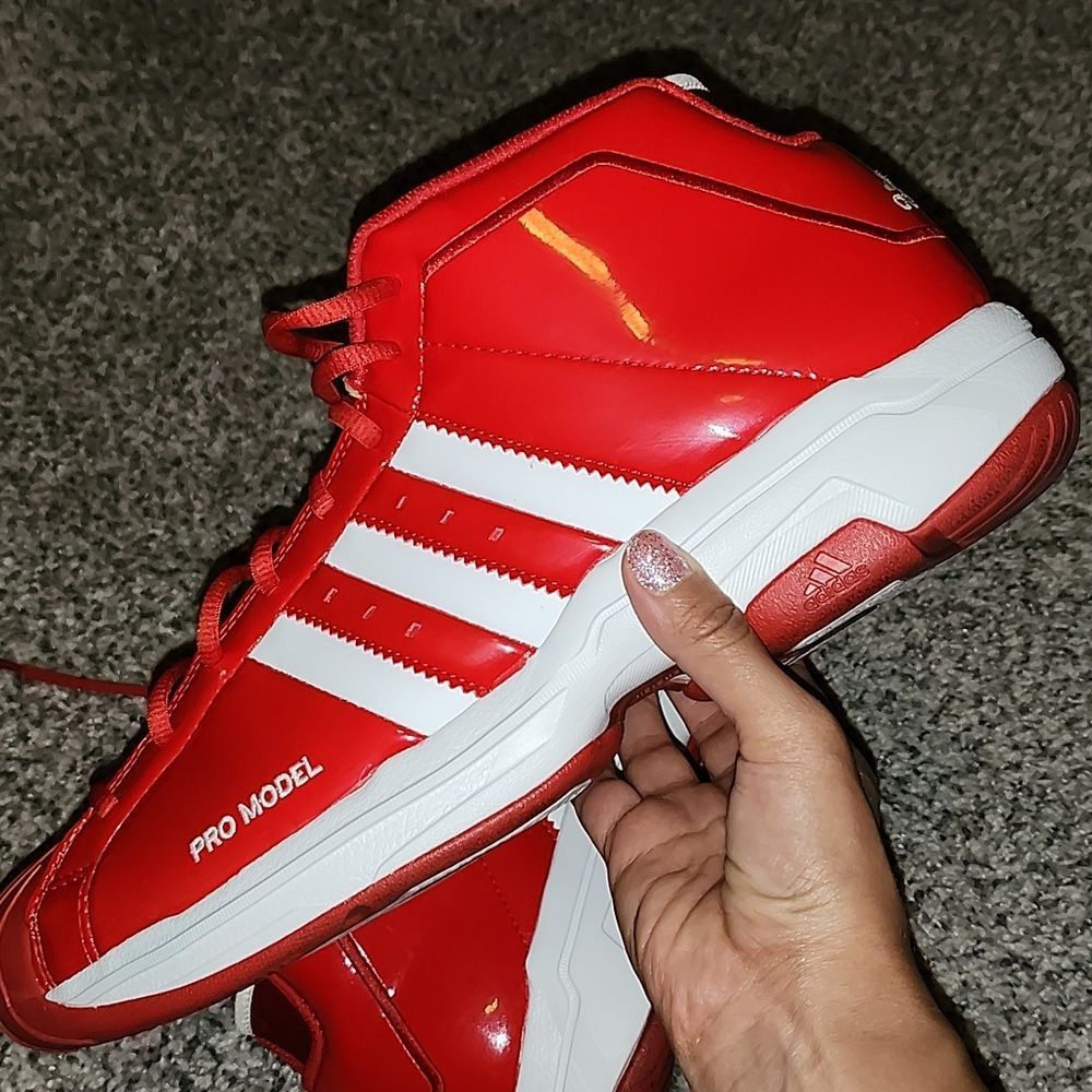 Addias Sneaker size 14